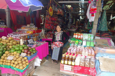 Chiang Mai:Wat Phra That Doi Suthep & Wat Umong Evening Tour Chiang Mai: Wats Phra That Doi Suthep & Umong Evening Tour