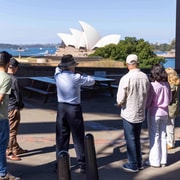 Half Day Sydney Sightseeing Tour - The Rocks & Bondi Beach Half Day Sydney Sightseeing Tour - The Rocks & Bondi Beach