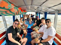 MeKong Delta Tour - Housity