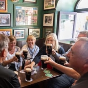 Galway: Traditional Irish Food Tasting & Walking Tour Galway: Traditional Irish Food Tasting & Walking Tour