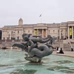Londra: tour guidato della National Gallery con ingresso prioritario