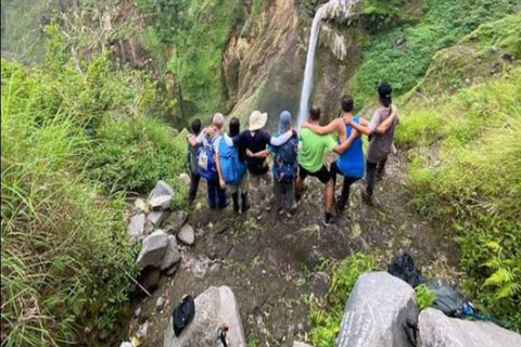 Mount Rinjani Trekking 3D2N Sembalun to Torean