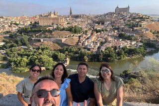 Gastronomic Experiences in Toledo