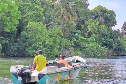 14 jours de voyage au Sri Lanka