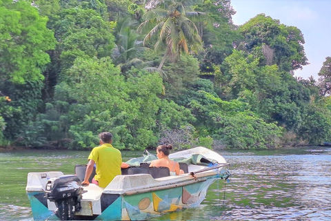 Pacchetto turistico di 14 giorni in Sri LankaPacchetto tour di 14 giorni: copertura completa della parte migliore dello Sri Lanka