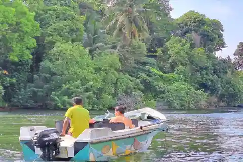 14 jours de voyage au Sri Lanka
