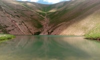 Tachkent non découvert, voyage d'une journée des lacs d'Arashan - Housity