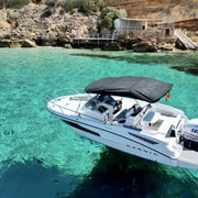 Polignano a Mare: Höhlen- und Grotten-Tour mit Getränk