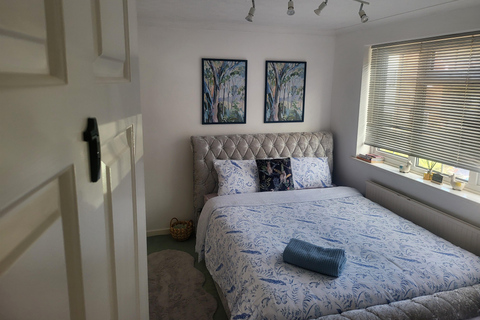 2‑Day Windsor & Arundel Castle Escape with Overnight B&B