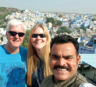 Jodhpur: Sehenswürdigkeiten und Touren