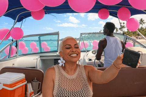 Romantic Flight – The Ultimate Punta Cana Love Experience