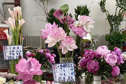 From Kunming: 7-Day Yunnan cultural private Tour