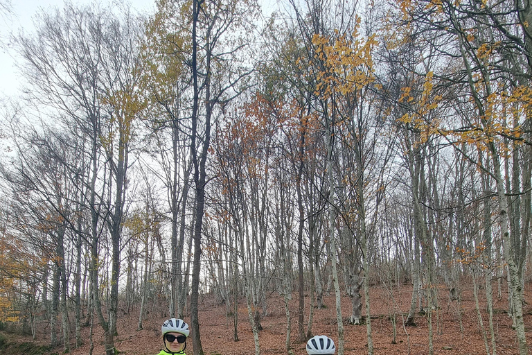 La Rioja : visite guidée à véloRoute des vins de Haro
