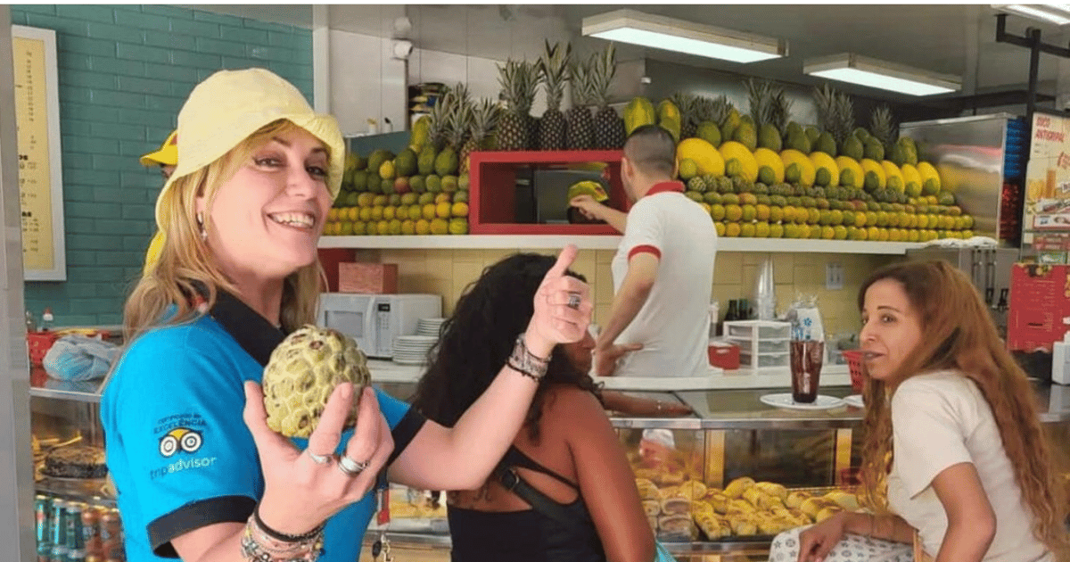 Rio Culture and History through the Art of Traditional Foods | GetYourGuide
