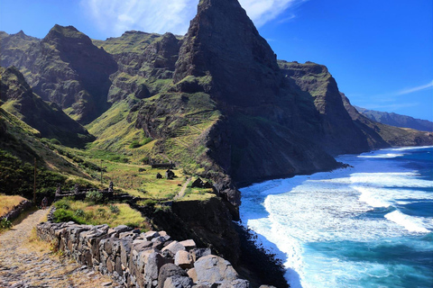 CARNAVAL: 8 dni, karnawał, Sao Vicente i Santo Antao Tour!