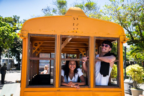 Rio: Ingresso Carnaval Setor 9 Arquibancada + Ingresso Pão de Açúcar