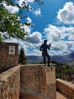 Segura de la Sierra, Highlights Walking Tour - Housity