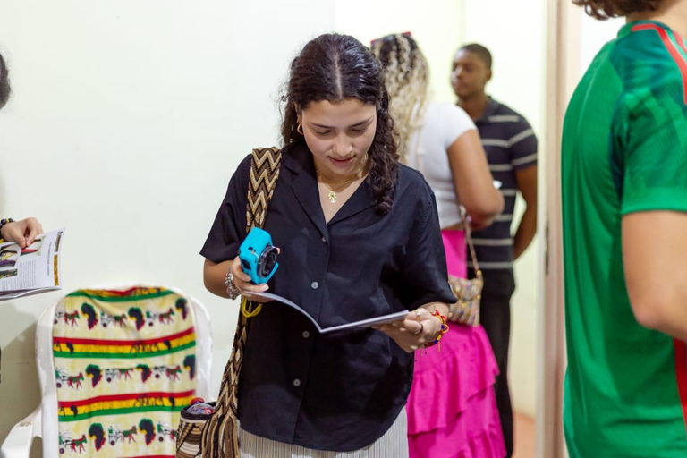 Ghana: 8-day Detty December Adventure