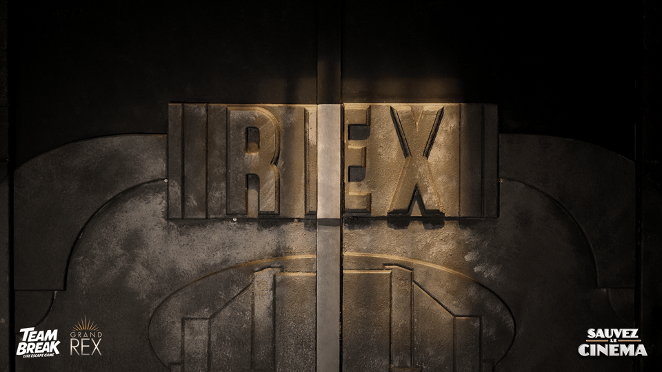 LA Rex – Apps no Google Play