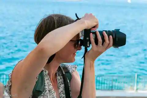 Photography Workshop & Tour in Corfu Old Town