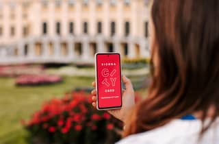 Vienna City Card: Your Tourist Ticket incl. Discounts/Metro