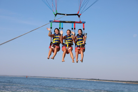 90-Minute Parasailing Adventure in Anna Maria Island, FL