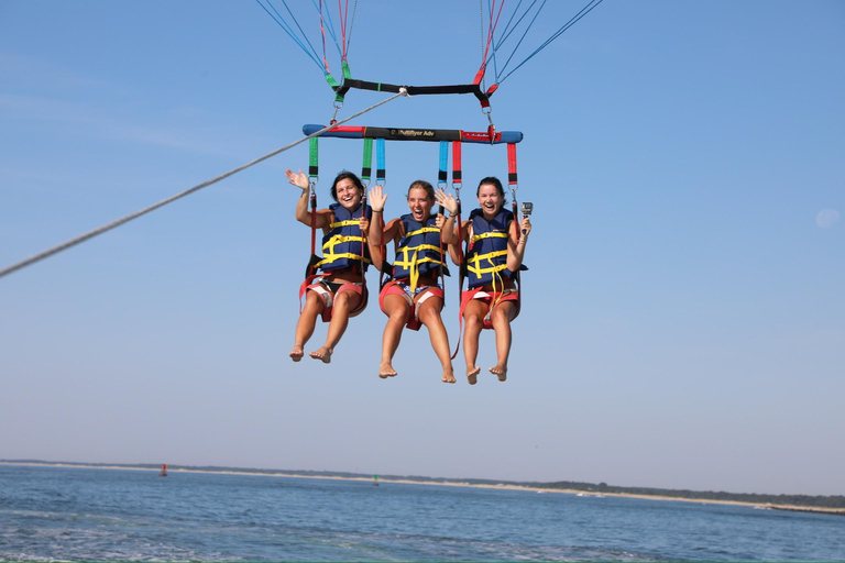 90-Minute Parasailing Adventure in Anna Maria Island, FL