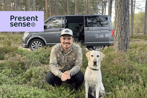 The Estonian Day Retreat at Lahemaa National Park