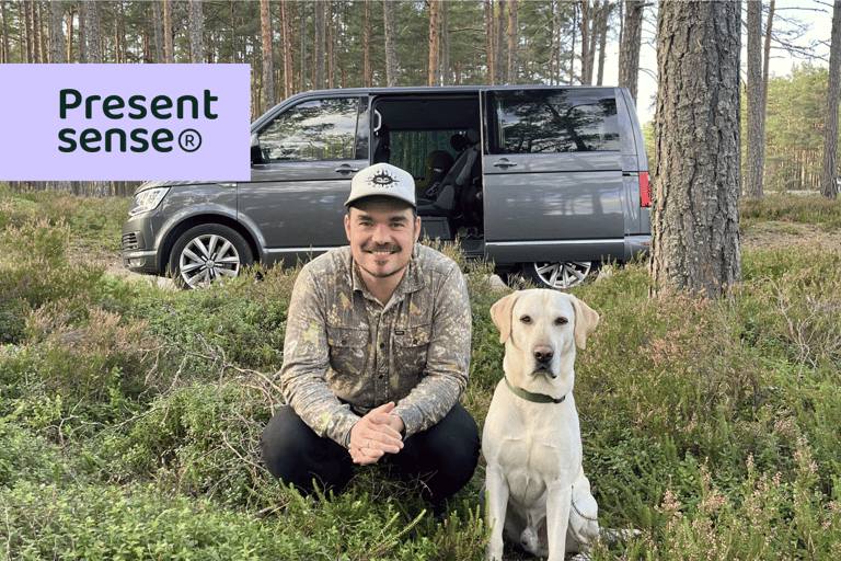 The Estonian Day Retreat at Lahemaa National Park