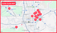Hida-Takayama Audio Guide, Serene Edo Period's Old Town - Housity