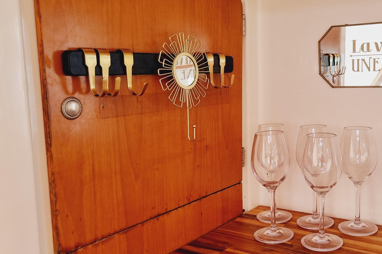 2 días Navegación Islas San Blas - Habitación privada en catamarán