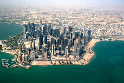 الدوحة: جولة في سوق واقف وقرية كتارا والمتحف الوطنيالدوحة: جولة في سوق واقف وقرية كتارا ومدينة المت