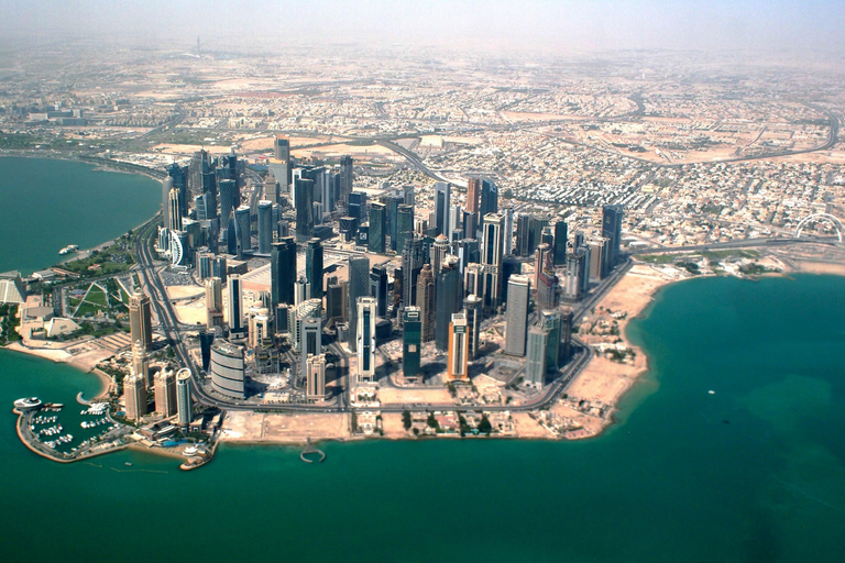 الدوحة: جولة في سوق واقف وقرية كتارا والمتحف الوطنيالدوحة: جولة في سوق واقف وقرية كتارا ومدينة المت