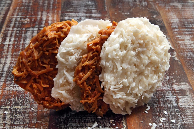 10 colombianska smaker i matlagningskursen i Cartagena10 colombianska smaker i en matlagningskurs i Cartagena