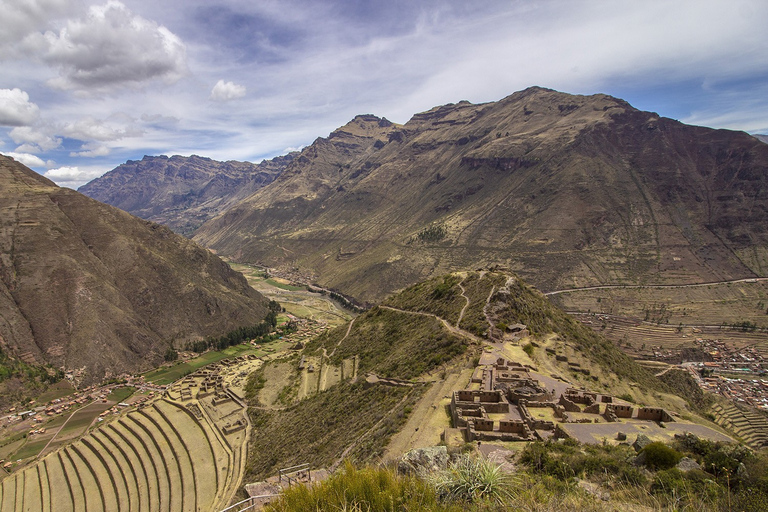 6DTour+Hotel Cusco,Sacred Valley,Machupicchu,RainbowMountain