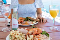 Bundaberg、Barrier Reef＆Lady Musgrave Island Dayツアーから - Housity