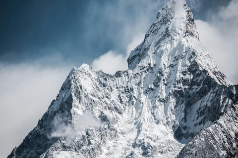 Gyachung Kang Expedition 2025/2026