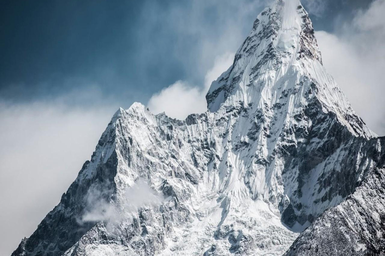 Gyachung Kang Expedition 2025/2026