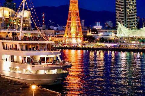 Kyoto & Osaka: Private Customizable Day Trip with Guide