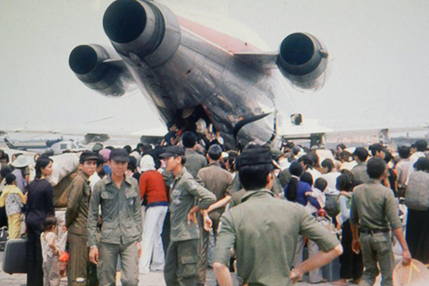 Da Nang: War, Wildlife – From Military Base to Modern City