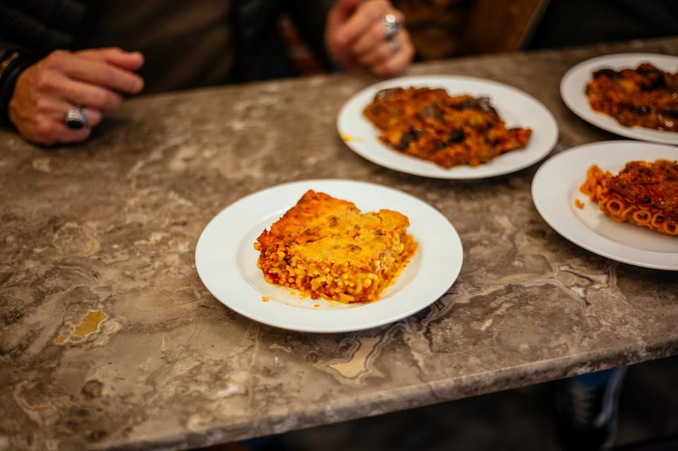 The 10 Tastings of Palermo Private Food Tour | GetYourGuide