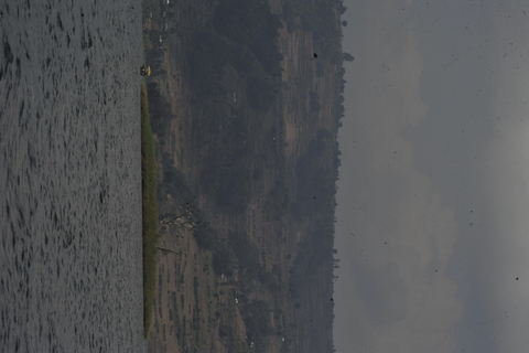 عنتيبي: رحلة سفاري لمدة 3 أيام في منتزه الملكة إليزابيث الوطني