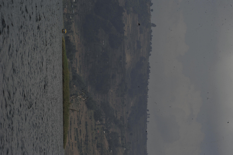 عنتيبي: رحلة سفاري لمدة 3 أيام في منتزه الملكة إليزابيث الوطني