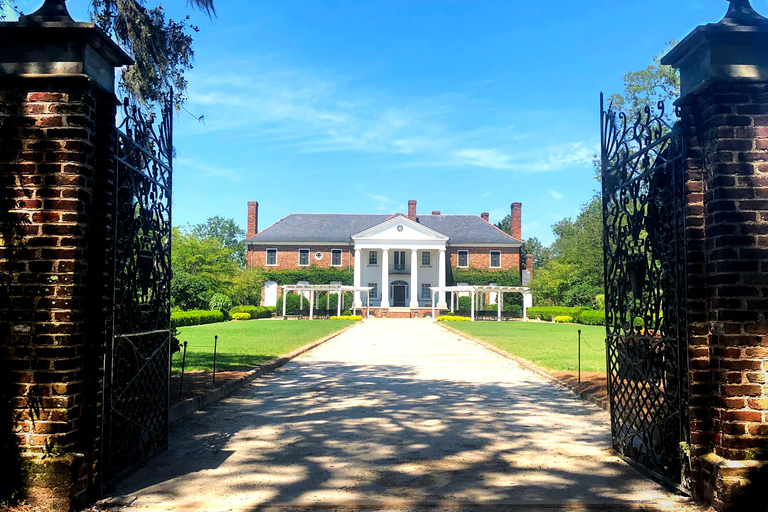 Charleston: Boone Hall Plantation Tour
