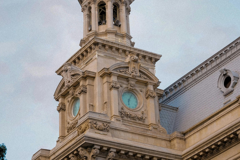 Baku City Tour: Highland Park, Boulevard, Old City