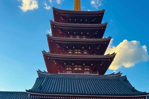 Tokyo: 5-Day Private Tour to Hiroshima with Transport