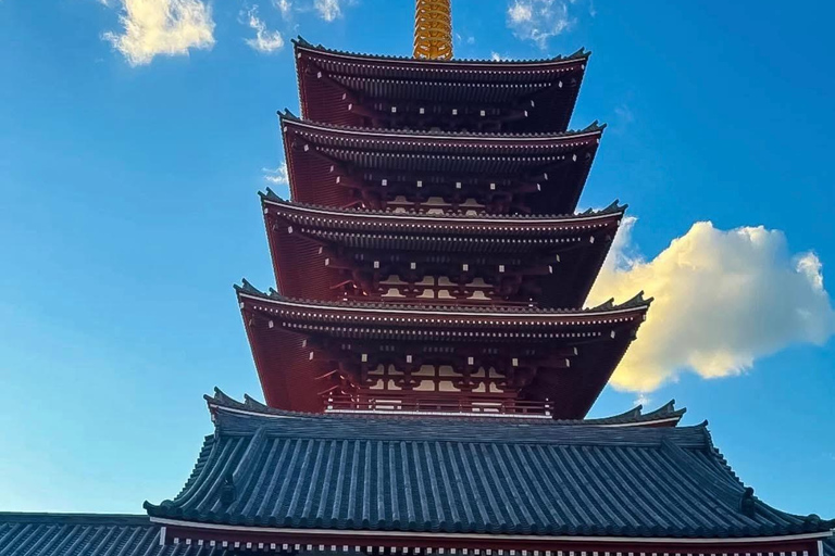 Tokyo: 5-Day Private Tour to Hiroshima with Transport