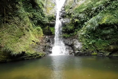 Trinidad: Excursión a la Cascada del Rincón