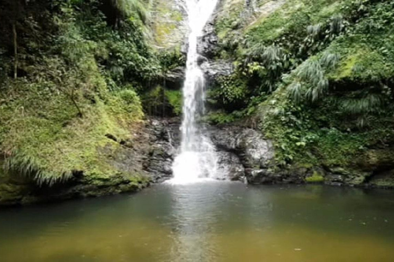 Trinidad: Excursión a la Cascada del Rincón