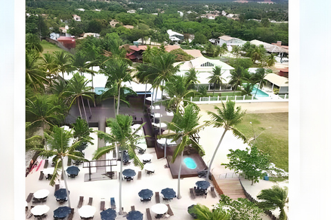 Maceió: Private Excursion to Guarda Rios with Exclusive Van